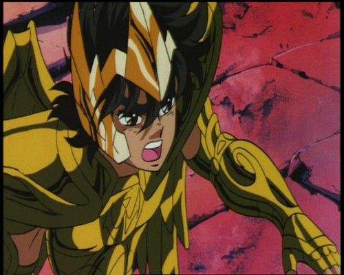 Otaku Gallery  / Anime e Manga / Saint Seiya / Screen Shots / Movies / 01 - La Dea della Discordia / 365.jpg